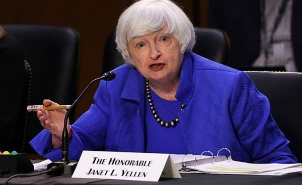 Photo of Минфин предупредил Конгресс США о риске «исторического финансового коллапса»
