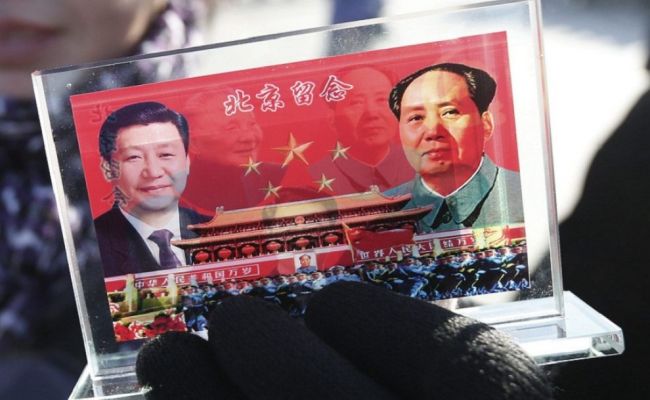 Photo of Конфуцианская этика и дух сицзиньпинизма: власти Китая предлагают бизнесу новый пакт