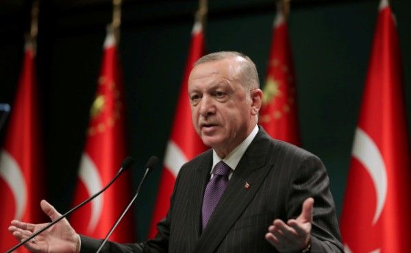 Photo of Турецкой лире всë хуже и хуже: Эрдоган продиктовал Центробанку ставку