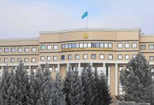 Photo of МИД Республики Казахстан назвал предвзятой резолюцию Европарламента о ситуации в стране
