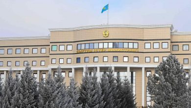 Photo of МИД Республики Казахстан назвал предвзятой резолюцию Европарламента о ситуации в стране