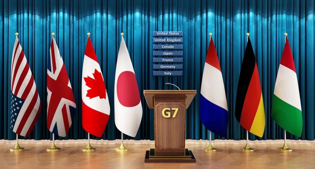 Photo of Страны G7 отложили встречу министров финансов и глав центробанков