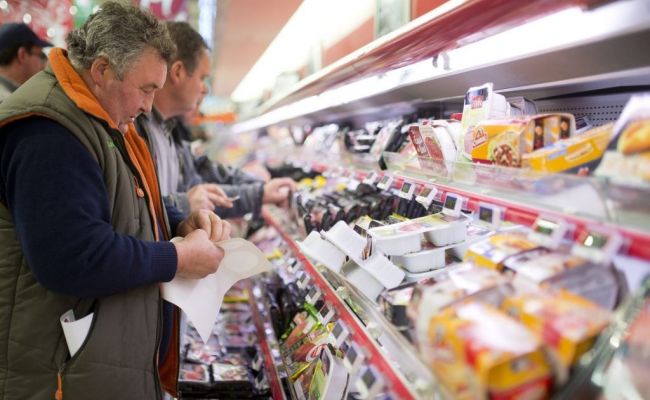 Photo of СМИ: Во Франции из-за ситуации на Украине вырастут цены на еду