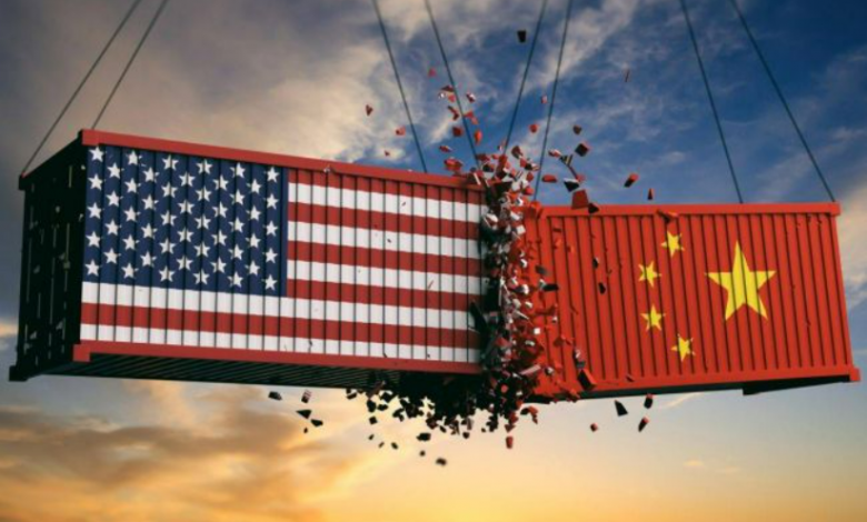 Photo of Власти США могут прекратить начатую Трампом торговую войну с Китаем