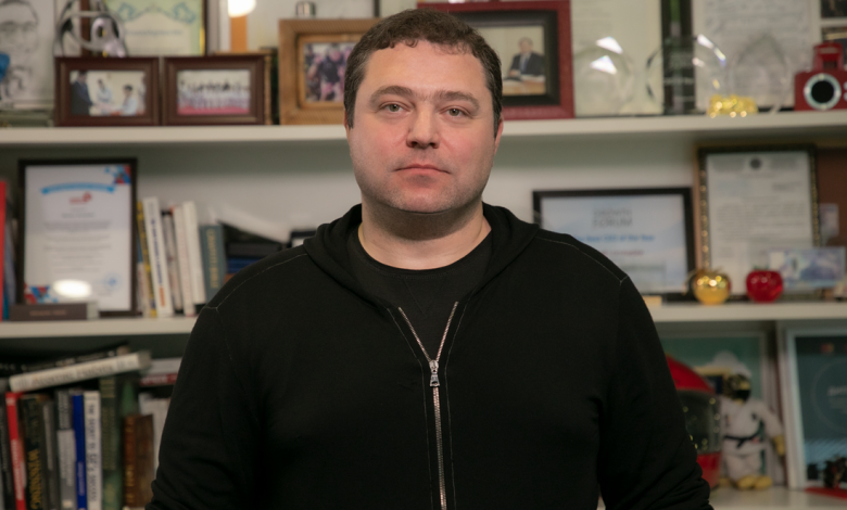 Photo of Михаил Ломтадзе: «Мы никогда не подводили и не подведём наших любимых клиентов» (видео)