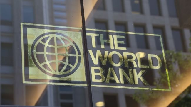 Photo of Всемирный банк даст Украине 700 млн долларов