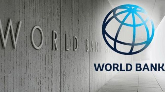 Photo of Всемирный банк прекратил работу в России и Белоруссии