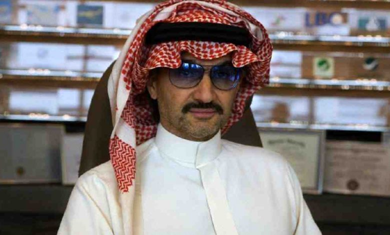 Photo of Саудовский принц отказался продать Twitter Илону Маску