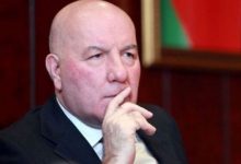 Photo of Алиев уволил главного банкира Азербайджана