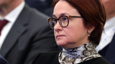 Photo of Госдума переназначила Эльвиру Набиуллину на должность главы Центробанка еще на пять лет