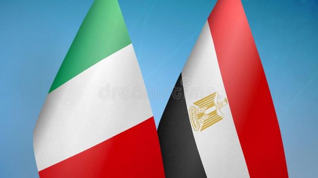 Photo of Италия и Египет намерены вместе поставлять газ в Европу