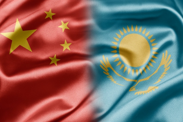 Photo of Товарооборот Казахстана с Китаем подскочил более чем в полтора раза за год
