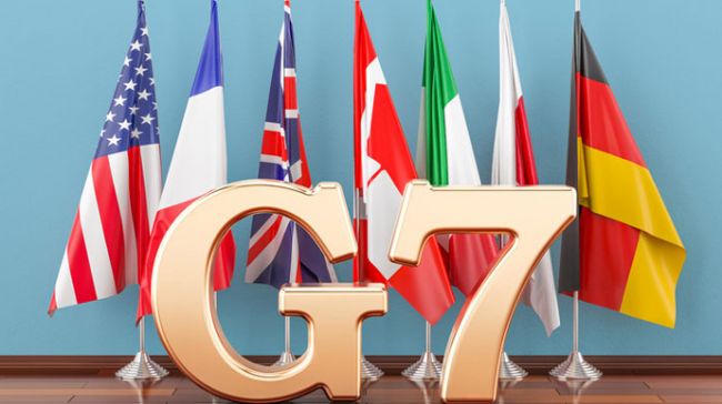 Photo of Лидеры стран G7 обсудят санкции против России