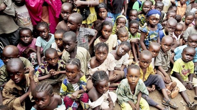 Photo of В Западной Африке под угрозой смерти от голода могут оказаться 38 млн человек