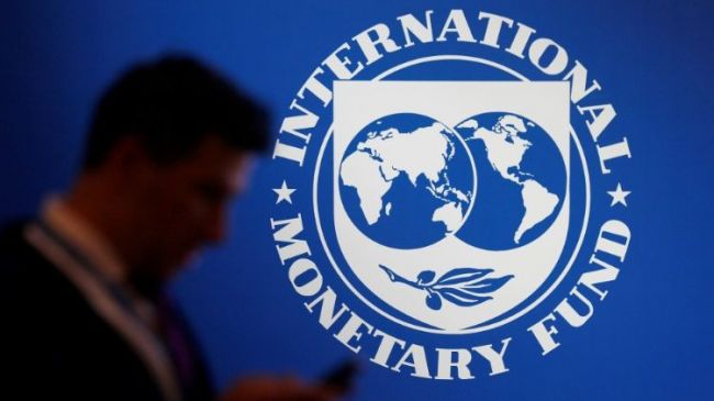 Photo of США призвали реформировать МВФ и ВБ