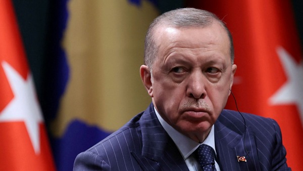 Photo of Турция вязнет в дефиците платëжного баланса: план Эрдогана не срабатывает