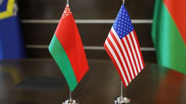 Photo of СМИ: США планируют приостановить санкции против Белоруссии для вывоза зерна с Украины