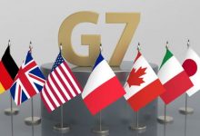 Photo of Страны G7 не смогли прийти к единому решению по эмбарго на российскую нефть