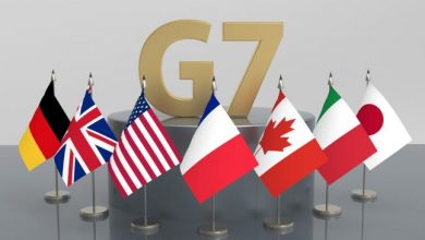 Photo of Страны G7 не смогли прийти к единому решению по эмбарго на российскую нефть