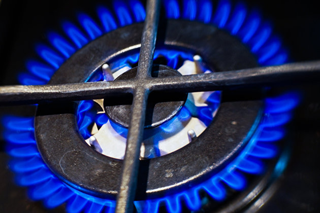 Photo of Цены на газ в Европе растут в начале торгов