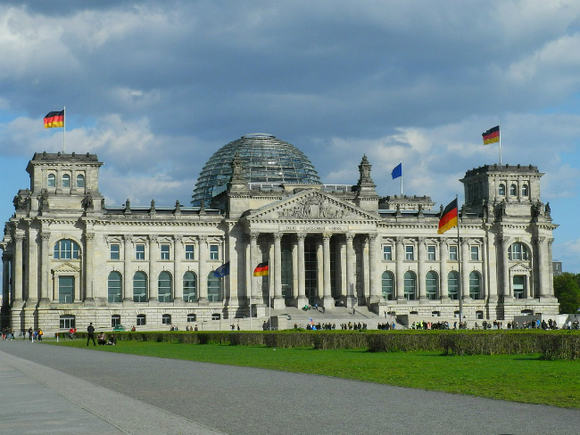Photo of Бундестаг одобрил закон, разрешающий национализацию энергокомпаний