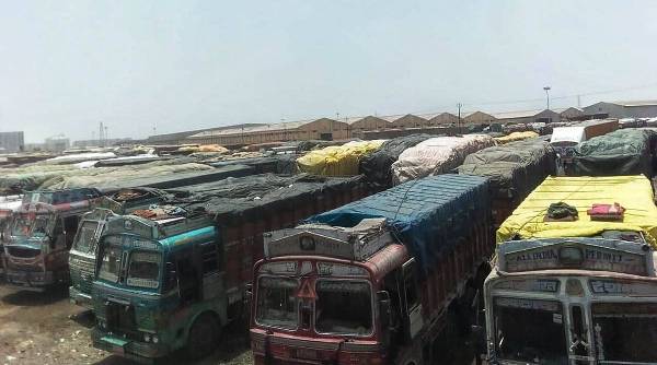 Photo of Индия окунулась в «пшеничный хаос»: склады забиты, сухогрузы простаивают в портах