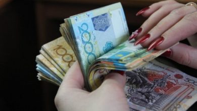 Photo of Доверие к доллару упало: тенге и белорусский рубль стали интереснее