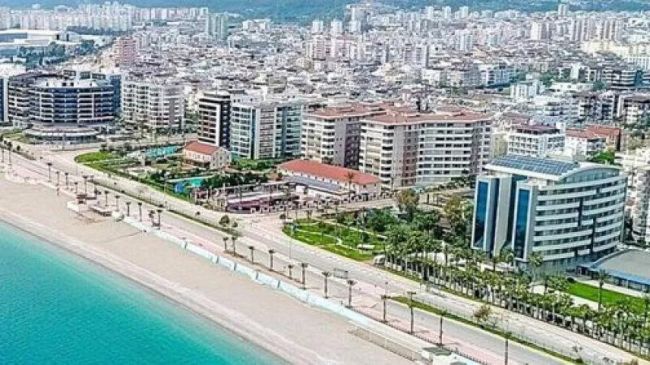 Photo of В турецкой Анталье иностранцы арендовали всю недвижимость