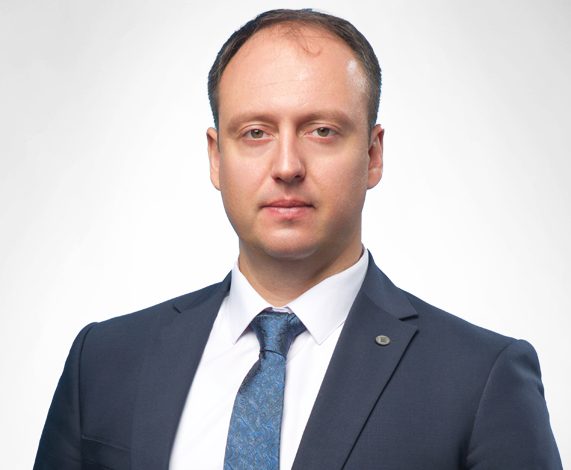 Photo of Дмитрий Цыкунов назначен членом правления банка ВТБ (Казахстан)