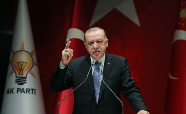 Photo of Лире всë хуже: Эрдоган упорствует, обрушая курс нацвалюты и разгоняя инфляцию