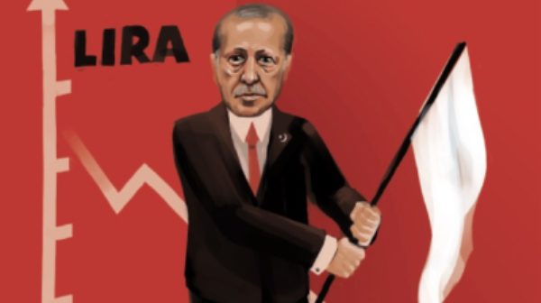 Photo of Турцию охватывает валютный ажиотаж: Эрдоган хочет как лучше, а получится дефолт?
