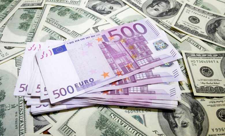 Photo of Евро/доллар спокоен 