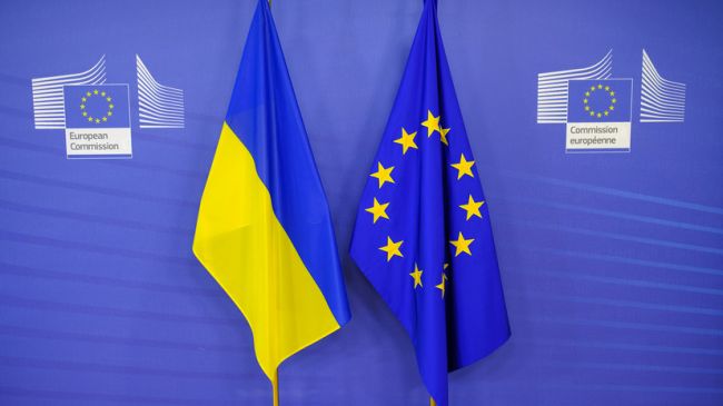 Photo of Украина получила статус кандидата на вступление в Евросоюз