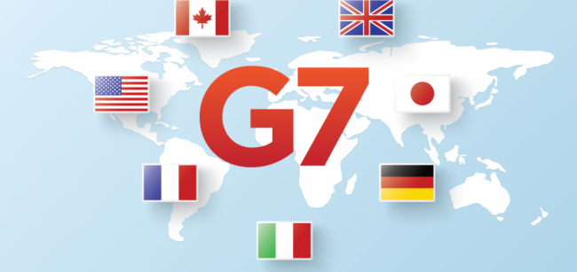 Photo of США намерены обсудить новые меры против России на саммите G7
