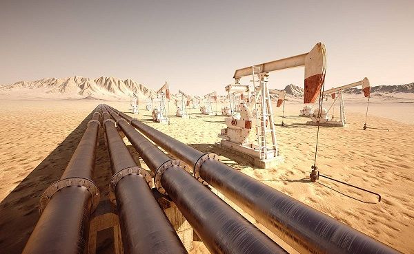 Photo of Подписано соглашение о транзите египетского газа в Ливан через Сирию и Иорданию