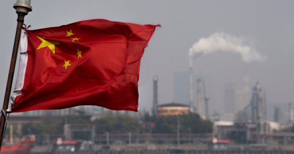 Photo of Китай, выручай: вторая экономика мира ожидает значительного роста нефтепотребления