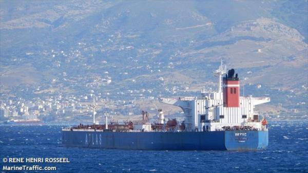 Photo of Греческий суд пошëл наперекор США: Ирану должны вернуть его нефть