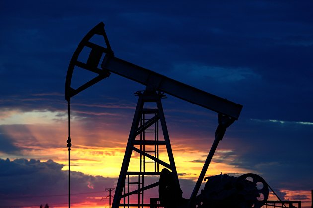 Photo of Нефть дорожает на факторах спроса и предложения