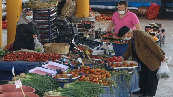 Photo of Инфляция в Турции разогналась до самого высокого уровня за четверть века