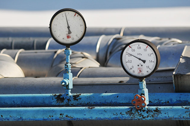Photo of Bloomberg: Италия, Польша и Венгрия обеспокоены идеей снизить спрос на газ