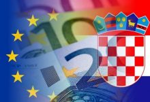 Photo of Европейский парламент поддержал вступление Хорватии в еврозону