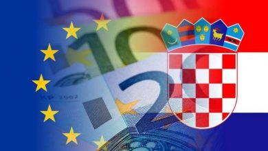 Photo of Европейский парламент поддержал вступление Хорватии в еврозону