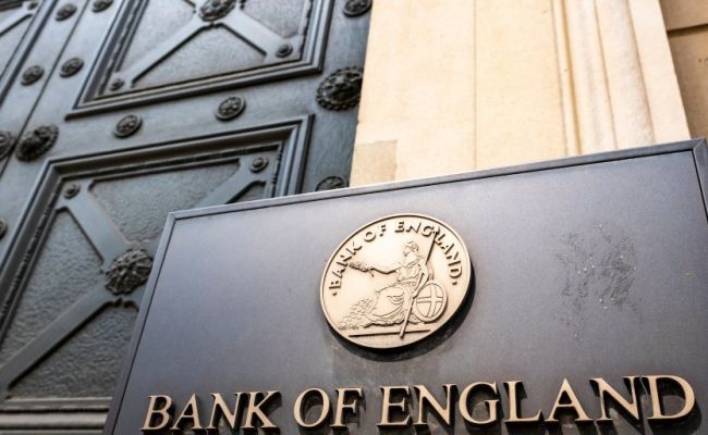 Photo of Банк Англии поднял базовую ставку с 1,25 до 1,75%