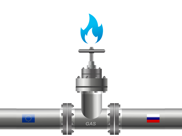 Photo of Цена на газ в Европе подскочила выше $2900 из-за действий «Газпрома»