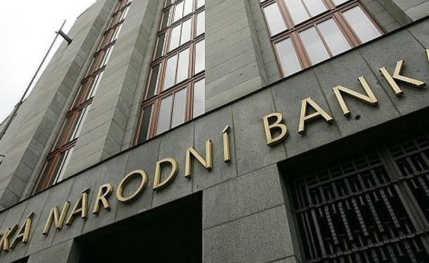 Photo of Центробанк Чехии оставил базовую ставку на уровне 7%