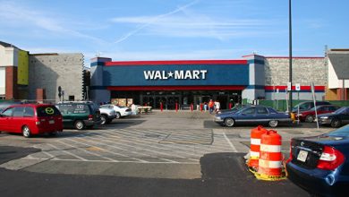 Photo of Операционная прибыль Walmart упала на 6,8% во втором квартале