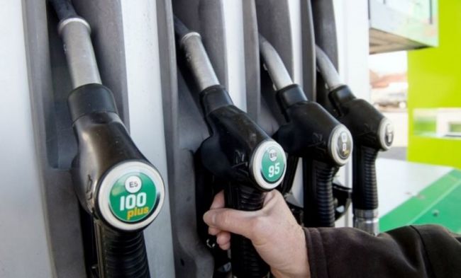 Photo of Цены на топливо в Германии выше, чем во всех соседних странах