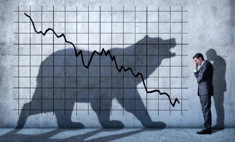 Photo of «Медвежьи» настроения на фондовых рынках усилились в преддверии решения Федрезерва