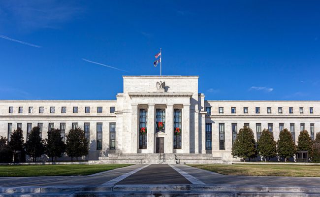 Photo of ФРС повысила базовую ставку третий раз подряд и понизила прогноз роста ВВП США