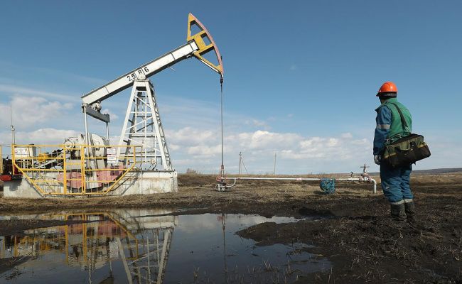 Photo of Минфин США: Ограничения цен на нефть из России будут работать без Индии и Китая